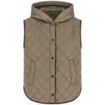 Brunello Cucinelli Quilted Vest