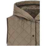 Brunello Cucinelli Quilted Vest