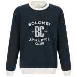 Brunello Cucinelli Cotton And Linen Sweatshirt