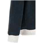 Brunello Cucinelli Cotton And Linen Sweatshirt