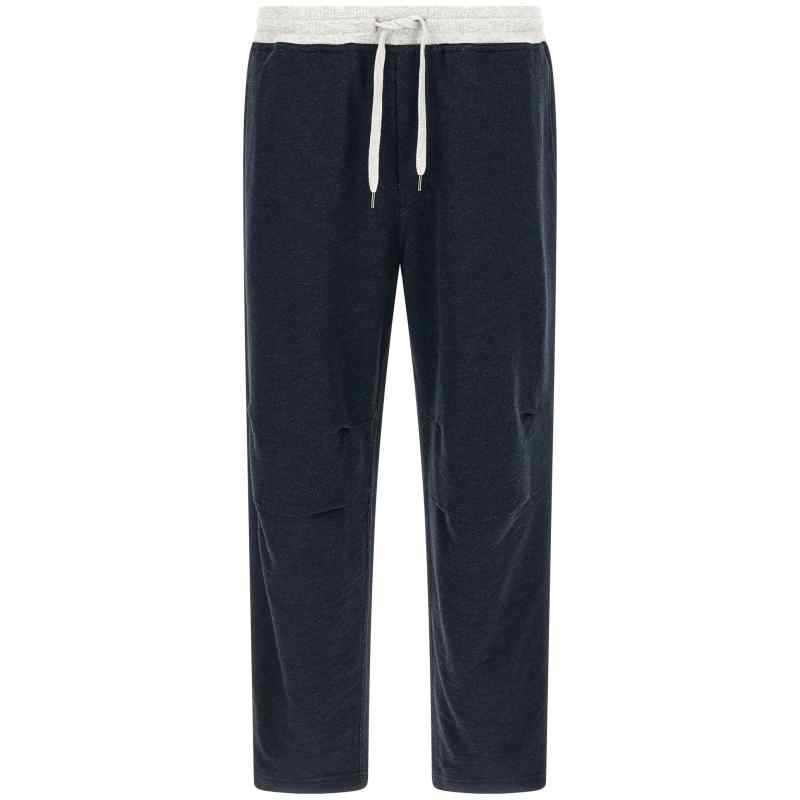 Brunello Cucinelli Linen Cotton Joggers