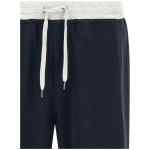 Brunello Cucinelli Linen Cotton Joggers