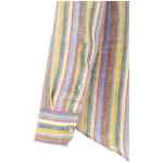 Etro Striped Linen Shirt