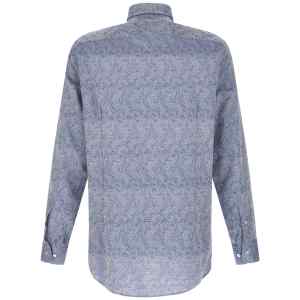 Etro Paisley Shirt