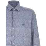 Etro Paisley Shirt