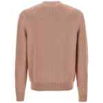 Etro Logo Embroidery Sweater