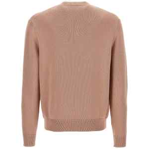 Etro Logo Embroidery Sweater