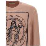 Etro Logo Embroidery Sweater