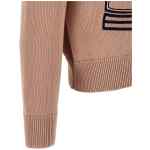 Etro Logo Embroidery Sweater