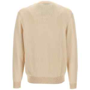 Etro Logo Embroidery Sweater