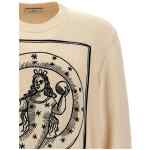 Etro Logo Embroidery Sweater