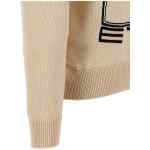 Etro Logo Embroidery Sweater