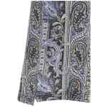 Etro Arnica Paisley Polo Shirt