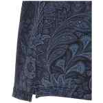 Etro Arnica Paisley Polo Shirt