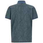 Etro Paisley Polo Shirt