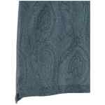 Etro Paisley Polo Shirt