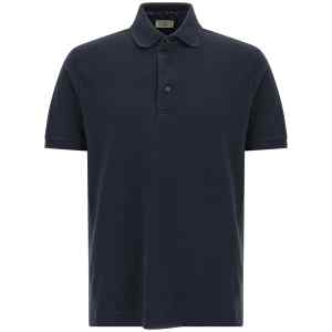 Etro Pegaso Polo Shirt