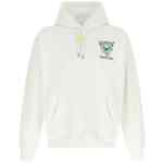 Casablanca Tennis Club Icon Hoodie