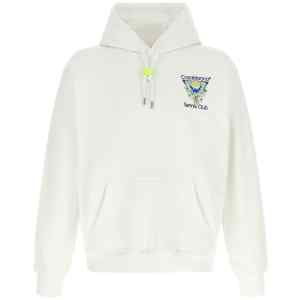 Casablanca Tennis Club Icon Hoodie