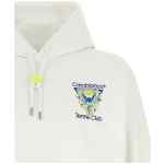 Casablanca Tennis Club Icon Hoodie