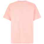Casablanca Martin Naumann Glass Logo T-shirt