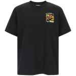 Casablanca Heat Map Logo T-shirt