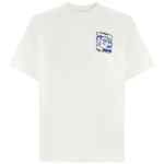 Casablanca Heat Map T-shirt