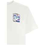 Casablanca Heat Map T-shirt