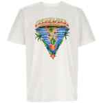 Casablanca Innocence Triangle T-shirt