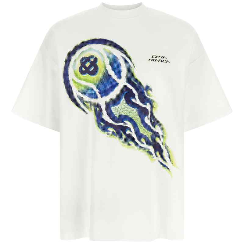 MSP26JTS06401_01_M_2026-01-28T09-29-07.93Z-4 Casablanca Flaming Tennis Ball T-shirt