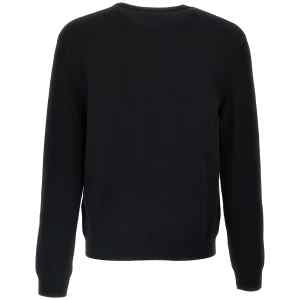Marine Serre Moon Logo Sweater