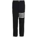 Thom Browne 4 Bar Trousers