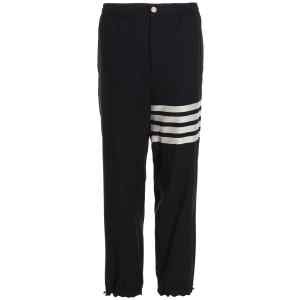 Thom Browne 4 Bar Trousers