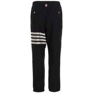 Thom Browne 4 Bar Trousers