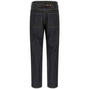 Thom Browne Japanese Selvedge Denim Jeans