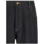 Thom Browne Japanese Selvedge Denim Jeans