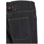 Thom Browne Japanese Selvedge Denim Jeans