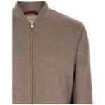 Brunello Cucinelli Cashmere Bomber Jacket