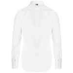 Thom Browne Solid Poplin Shirt