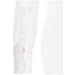 Thom Browne Solid Poplin Shirt