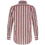 Thom Browne Madras Cotton Shirt