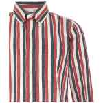 Thom Browne Madras Cotton Shirt
