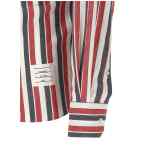 Thom Browne Madras Cotton Shirt