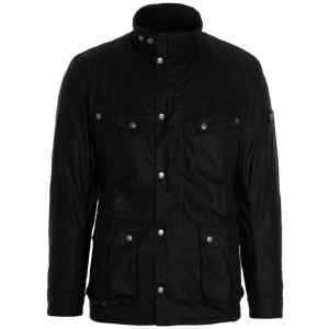 Barbour International Duke Jacket