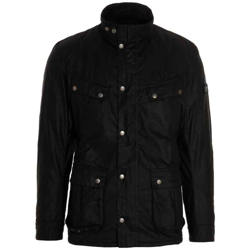 Barbour International Duke Jacket Barbour International Duke Jacket