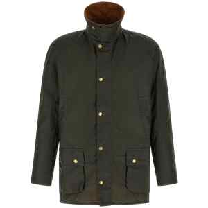 Barbour Ashby Jacket