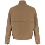 Brunello Cucinelli Techno Cotton Jacket