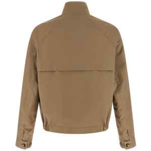 Brunello Cucinelli Techno Cotton Jacket