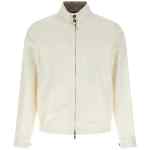 Brunello Cucinelli Techno Cotton Jacket