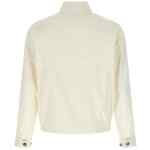 Brunello Cucinelli Techno Cotton Jacket